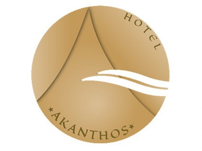 Akanthos Hotel Ιερισσός