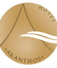 Akanthos Hotel Ιερισσός