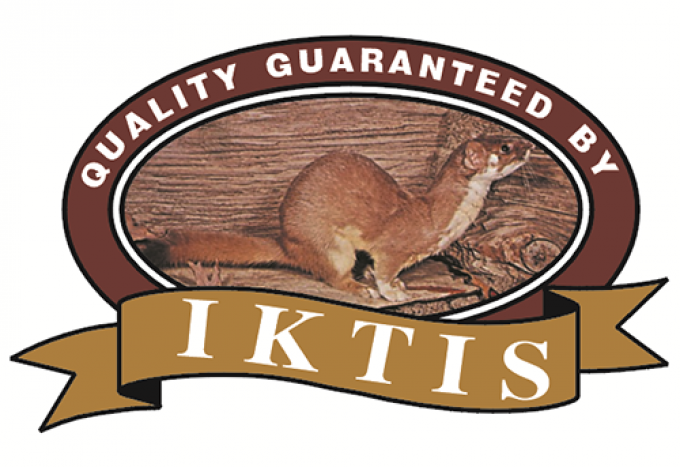 ΧΟΝΔΡΙΚΟ ΕΜΠΟΡΙΟ ΨΑΡΙΩΝ ΙΚΤΙΣ ΑΕ