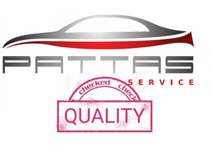 ΠΑΤΤΑΣ SERVICE Συνεργείο αυτοκινήτων