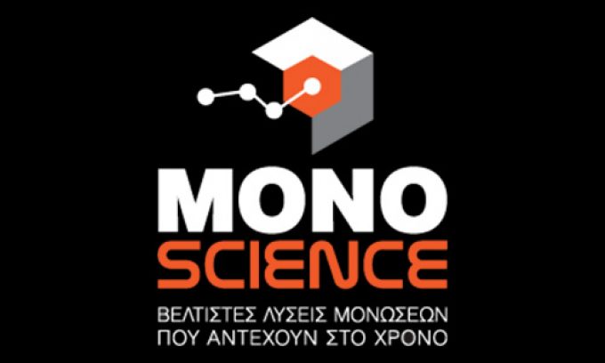 Mονώσεις monoscience