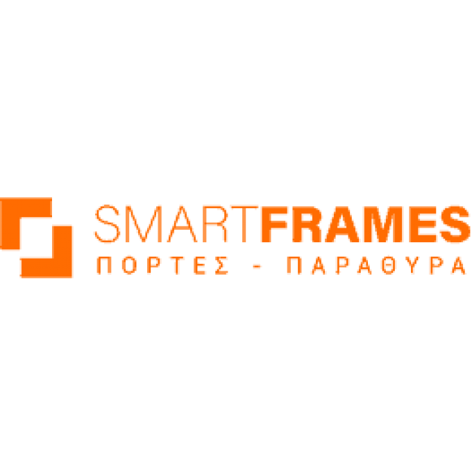 Κουφώματα Σύρος SMARTFRAMES