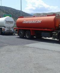 Τούμπουρας Αποφράξεις Παιανία